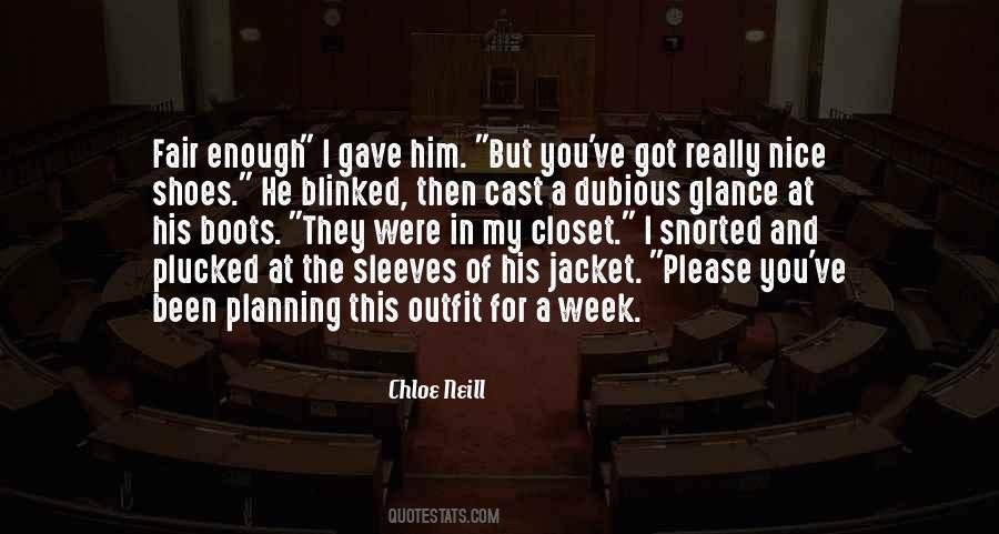 Quotes About A Jacket #32106