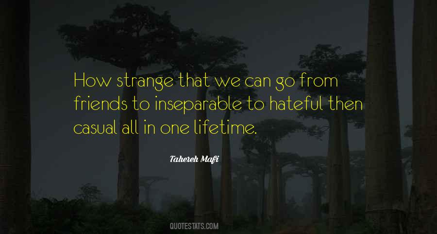 Damagedadult Quotes #790976