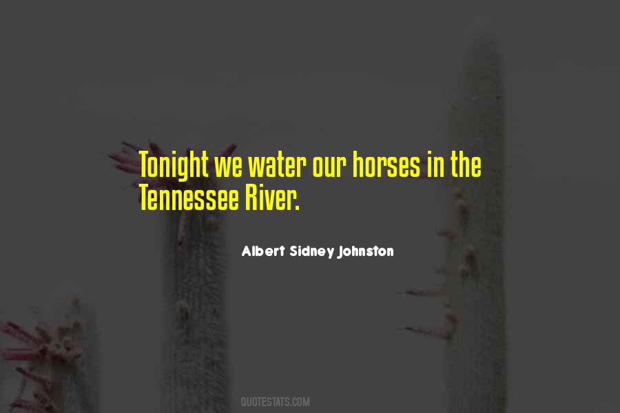 Tennessee River Quotes #698090