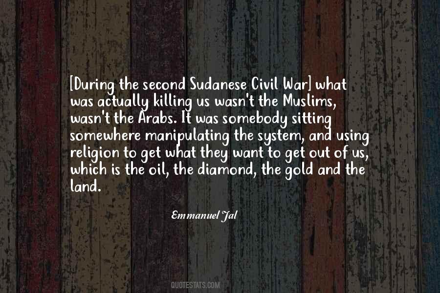 Quotes About Emmanuel God With Us #1096678