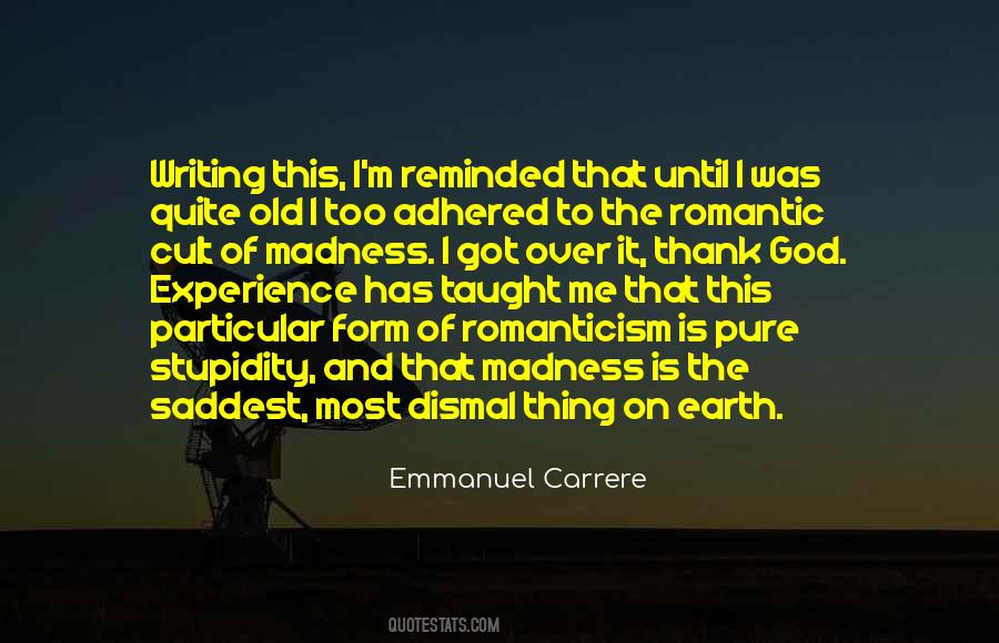 Quotes About Emmanuel God With Us #229683