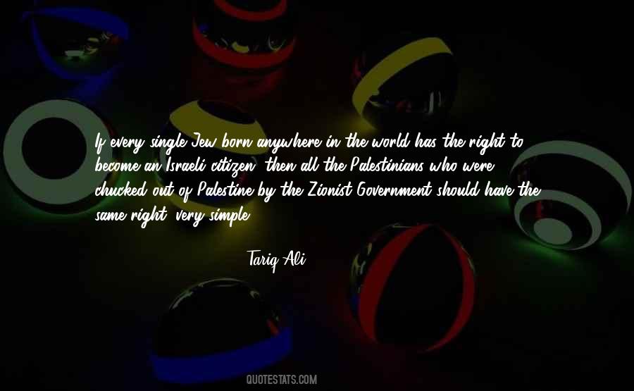 Quotes About Zionism #101997
