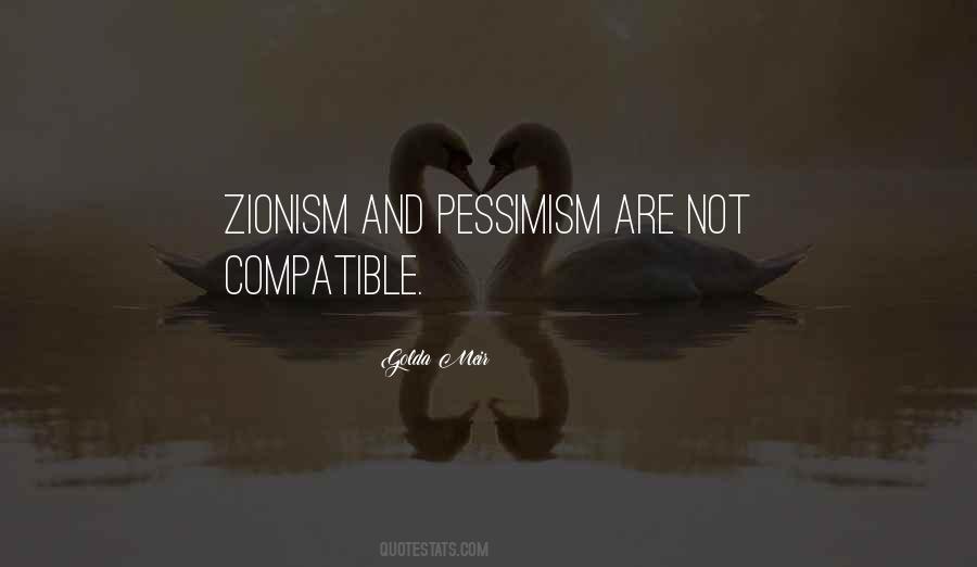 Quotes About Zionism #1319151