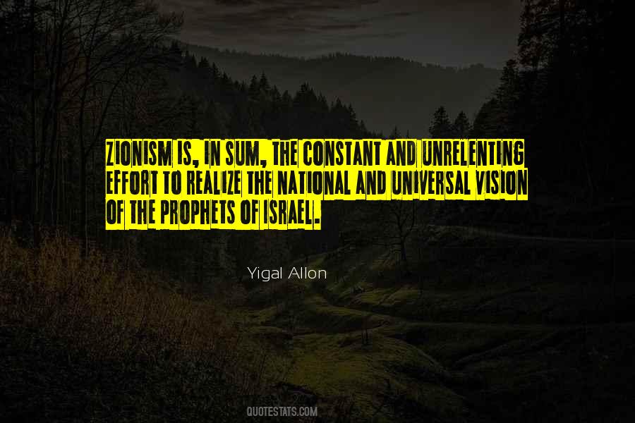 Quotes About Zionism #1748922