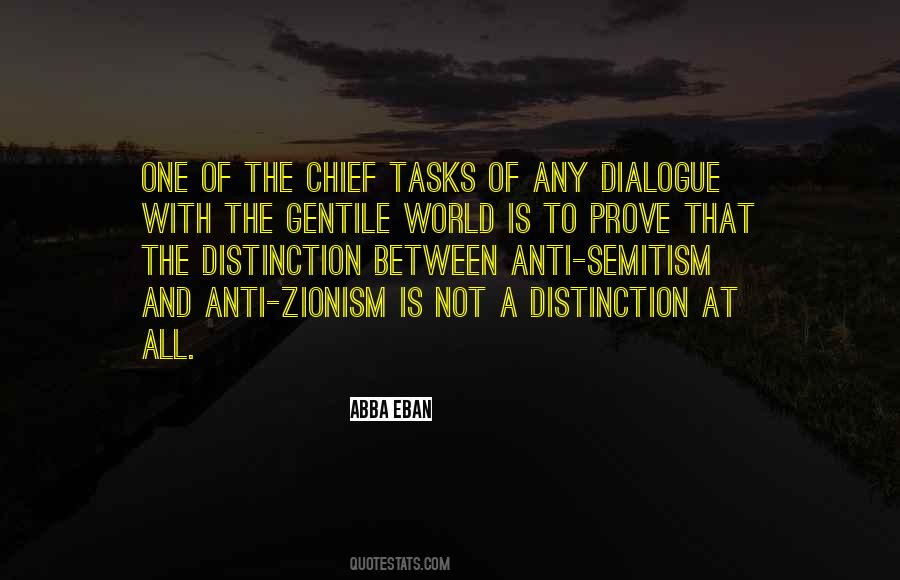 Quotes About Zionism #616632