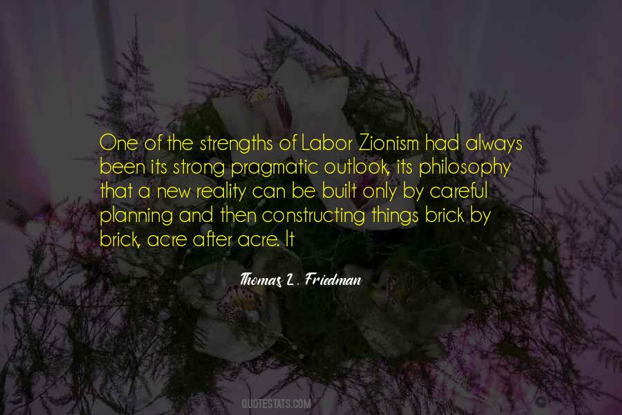 Quotes About Zionism #790740