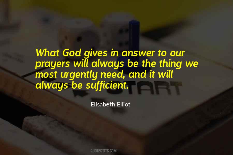 Quotes About Giving Answers #1182639