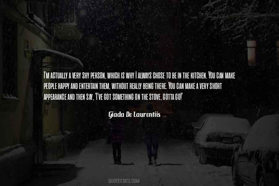 De Laurentiis Quotes #97322