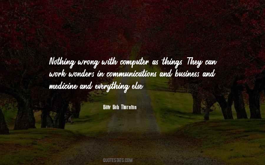 Quotes About Communication In Medicine #1367008