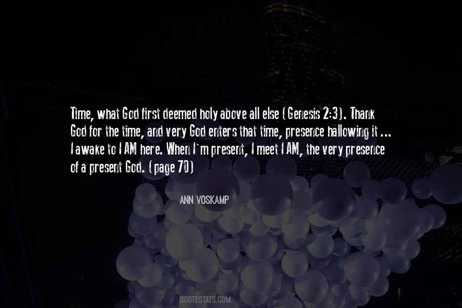 God S Page Quotes #1121266