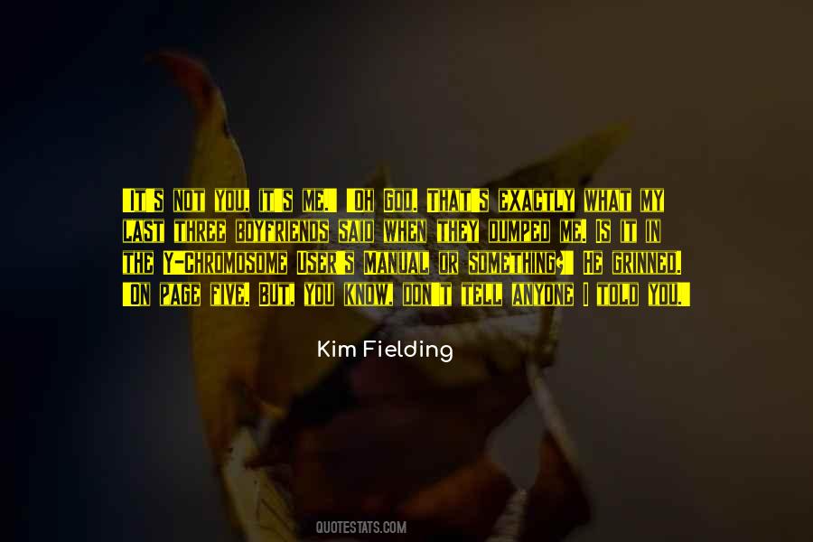 God S Page Quotes #118237