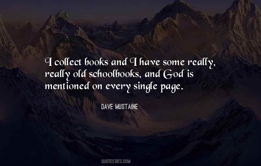 God S Page Quotes #1215770
