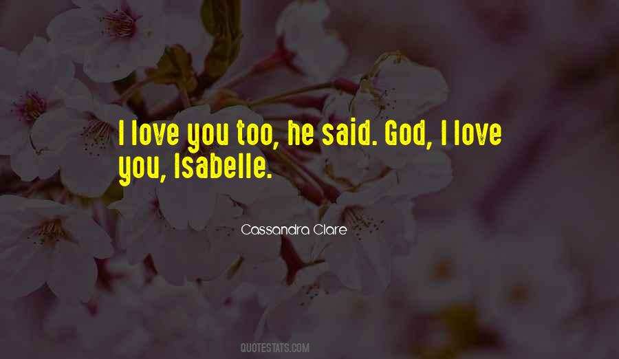 God S Page Quotes #124619