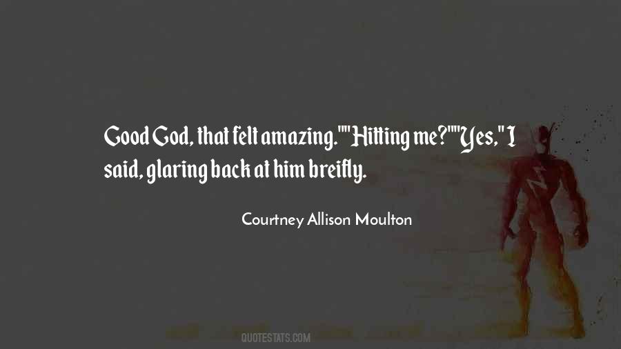 God S Page Quotes #1444754