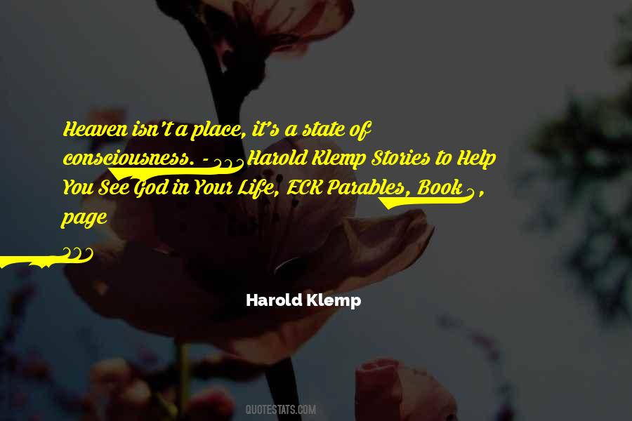 God S Page Quotes #1602643