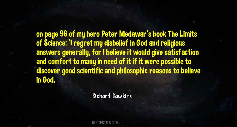 God S Page Quotes #1696811