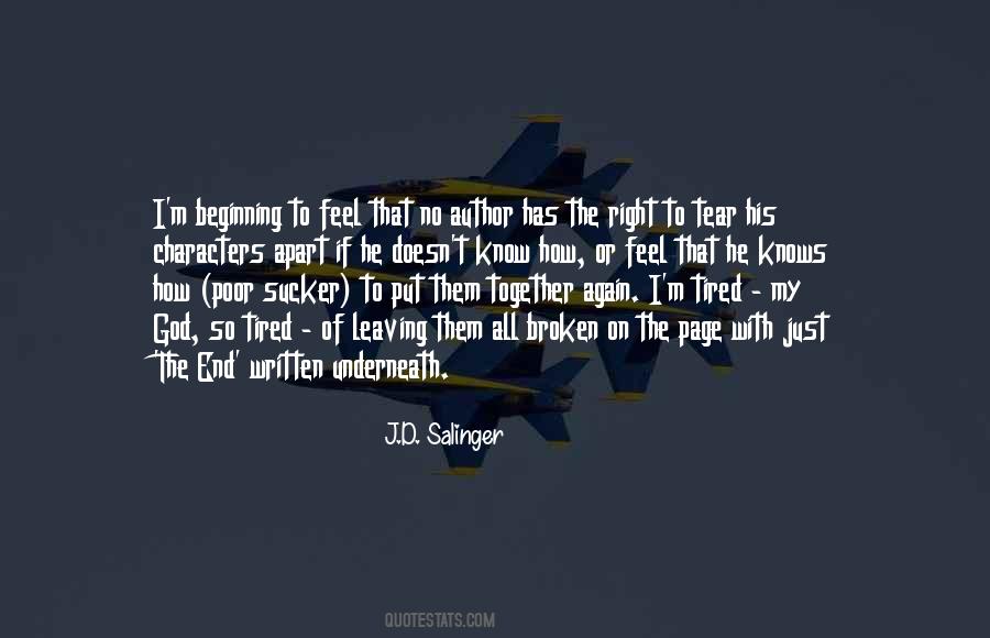 God S Page Quotes #658028
