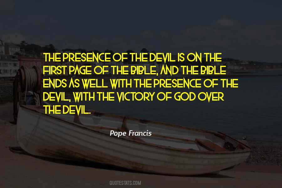 God S Page Quotes #721143