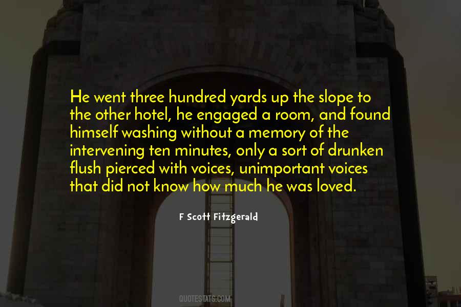 5 More Minutes Quotes #9038