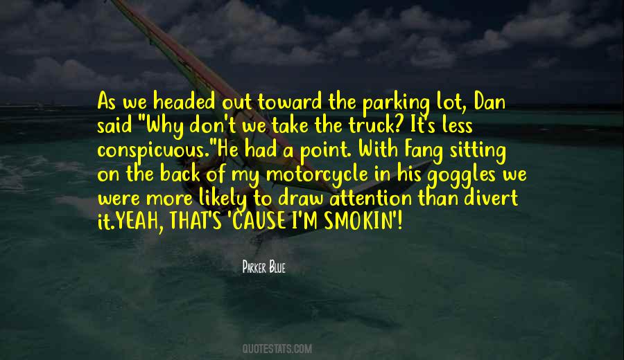 Quotes About Goggles #1146106