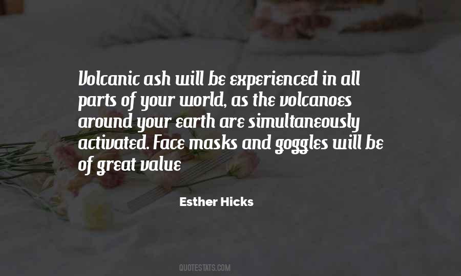 Quotes About Goggles #1395955