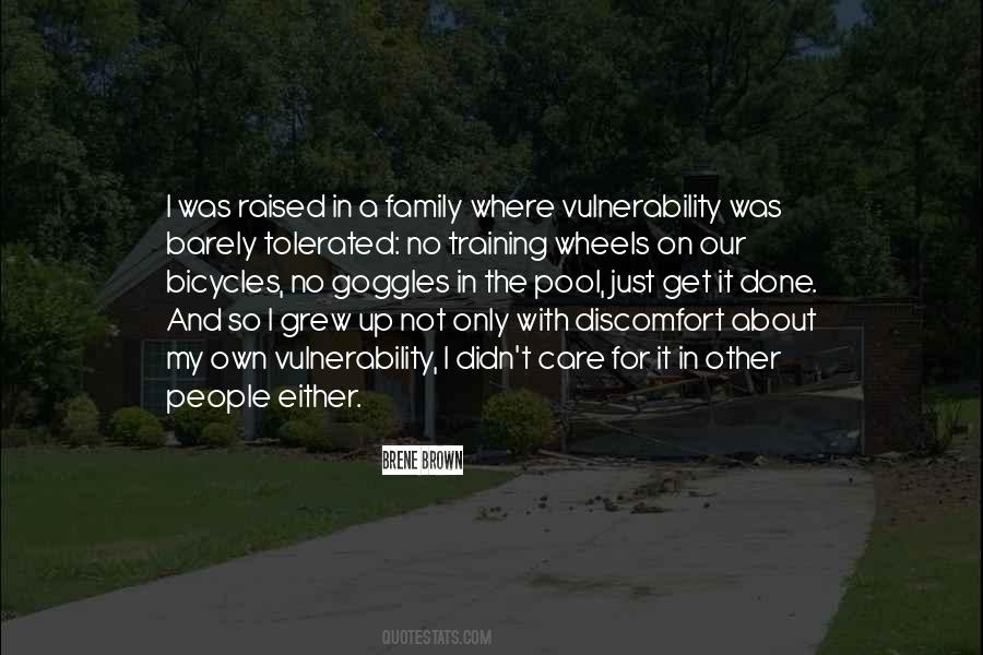 Quotes About Goggles #186509