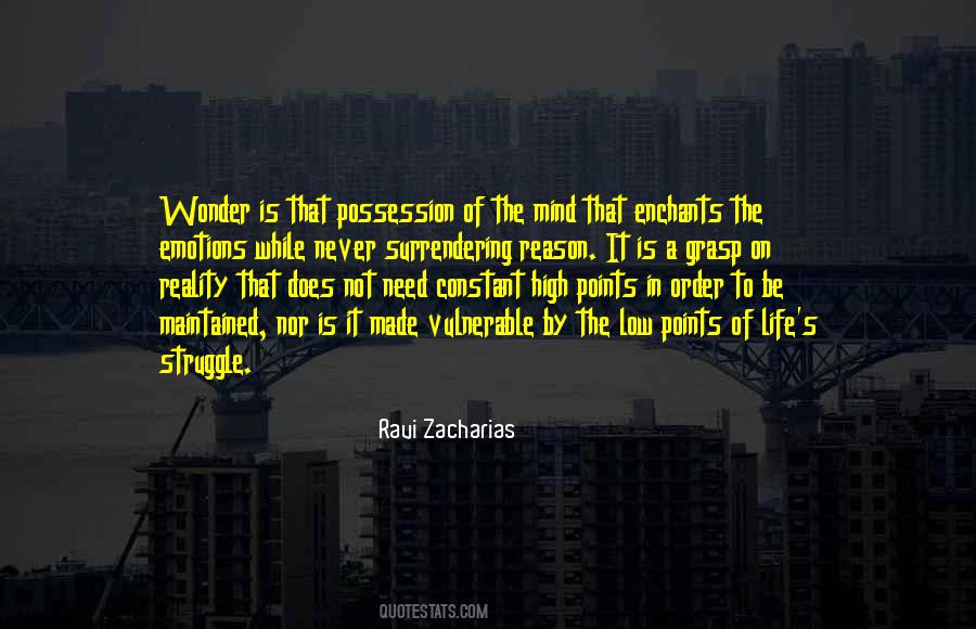 Quotes About Not Surrendering #1306861