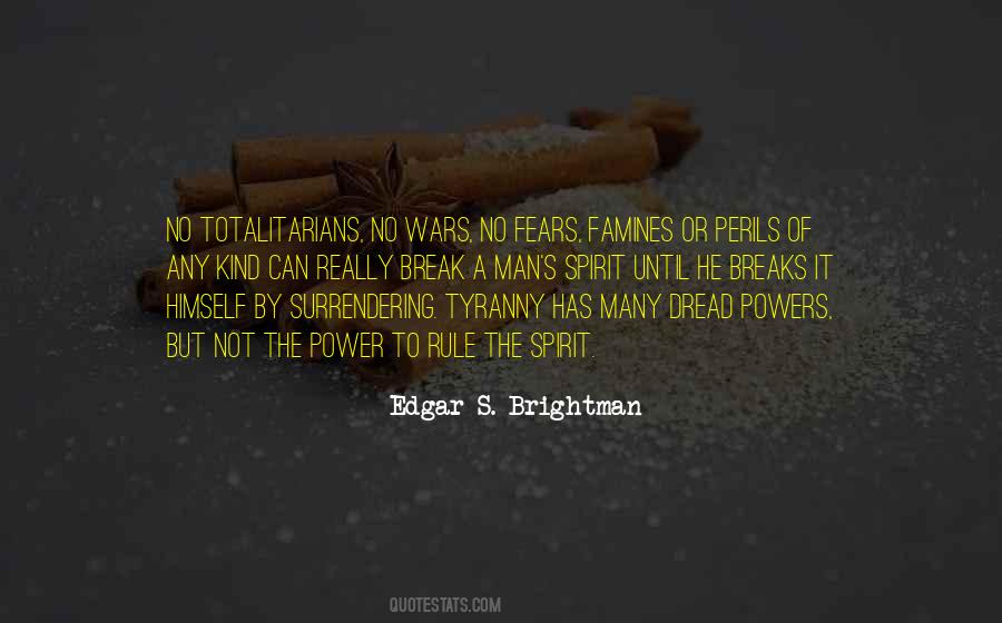 Quotes About Not Surrendering #401953