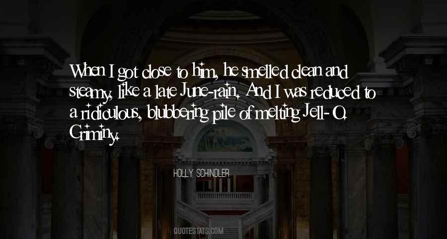 Jell O Quotes #910132