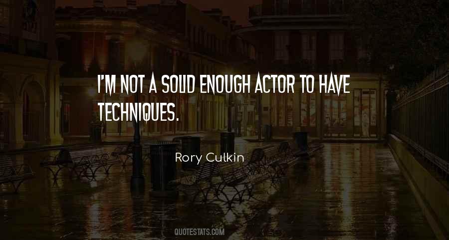 Rookie Of The Year Quotes #1587090