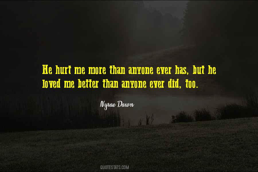 Rookie Of The Year Quotes #562203