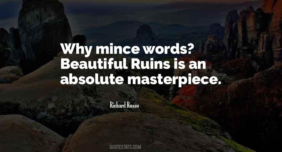Quotes About Quiz Competition #499583