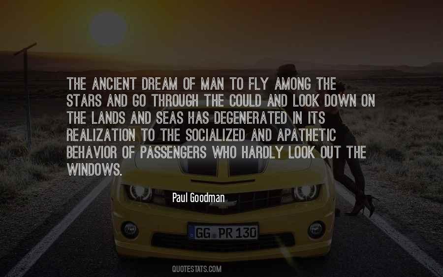 Quotes About Dream And Stars #1298480