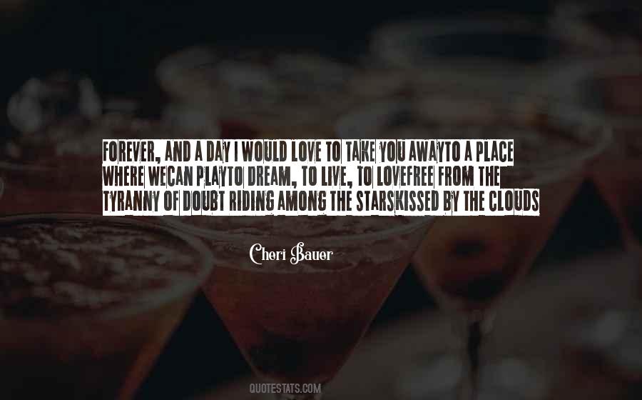 Quotes About Dream And Stars #1531522