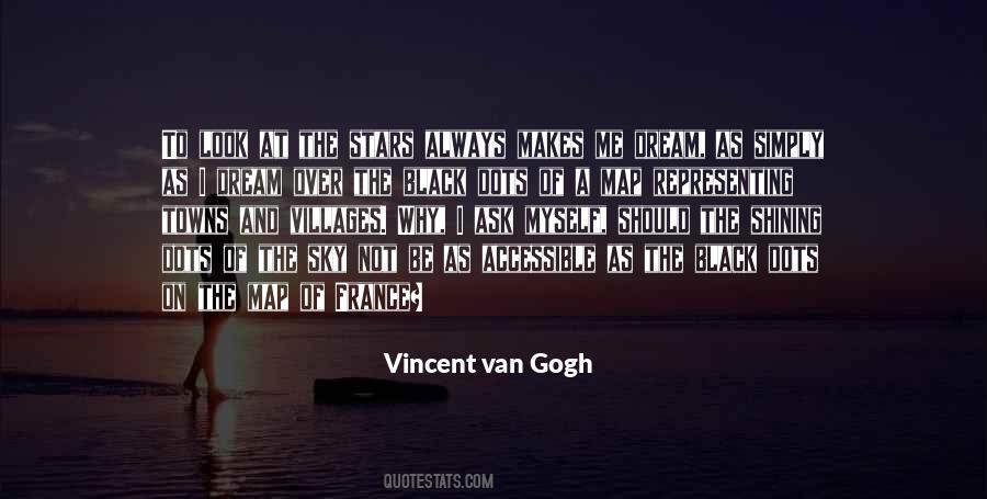 Quotes About Dream And Stars #1676446