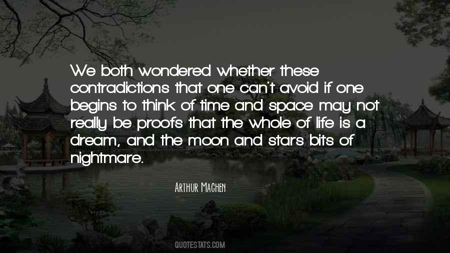 Quotes About Dream And Stars #1818220