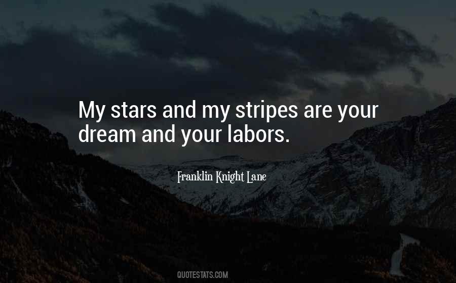Quotes About Dream And Stars #215408