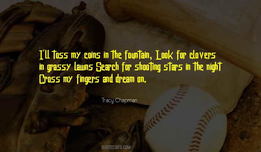 Quotes About Dream And Stars #242417
