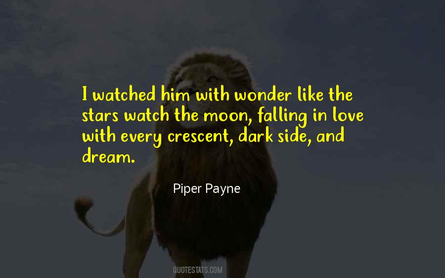 Quotes About Dream And Stars #294799