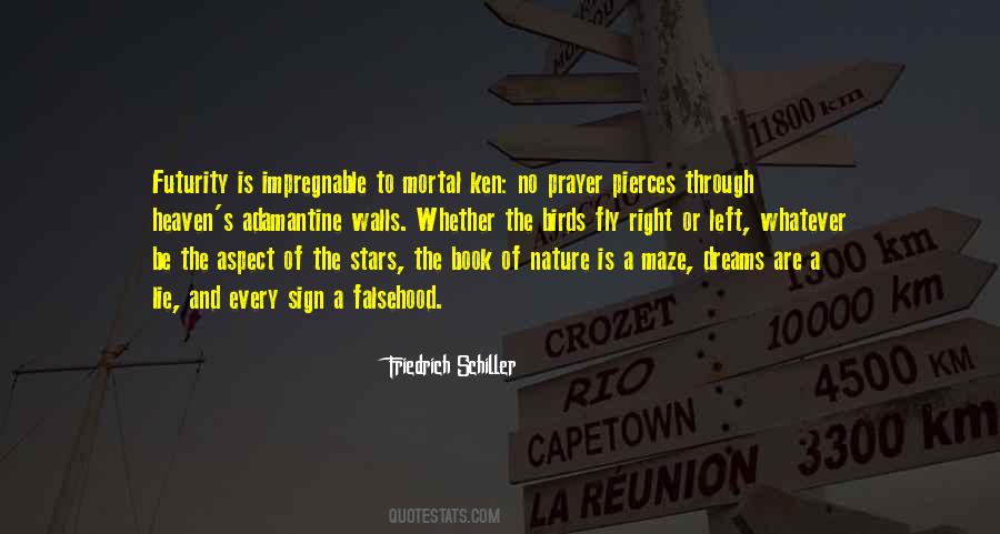 Quotes About Dream And Stars #667629