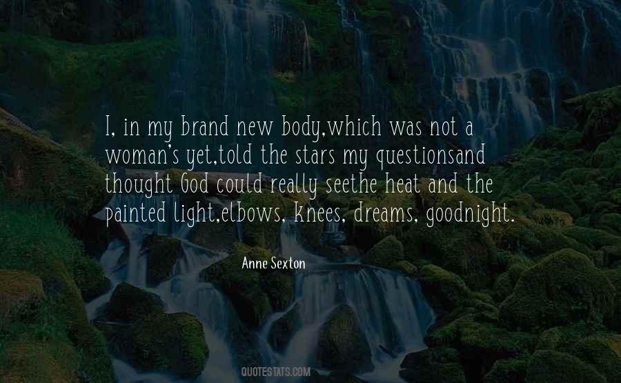 Quotes About Dream And Stars #756478