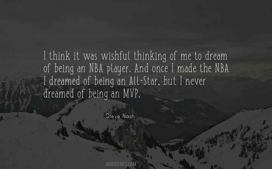 Quotes About Dream And Stars #756512
