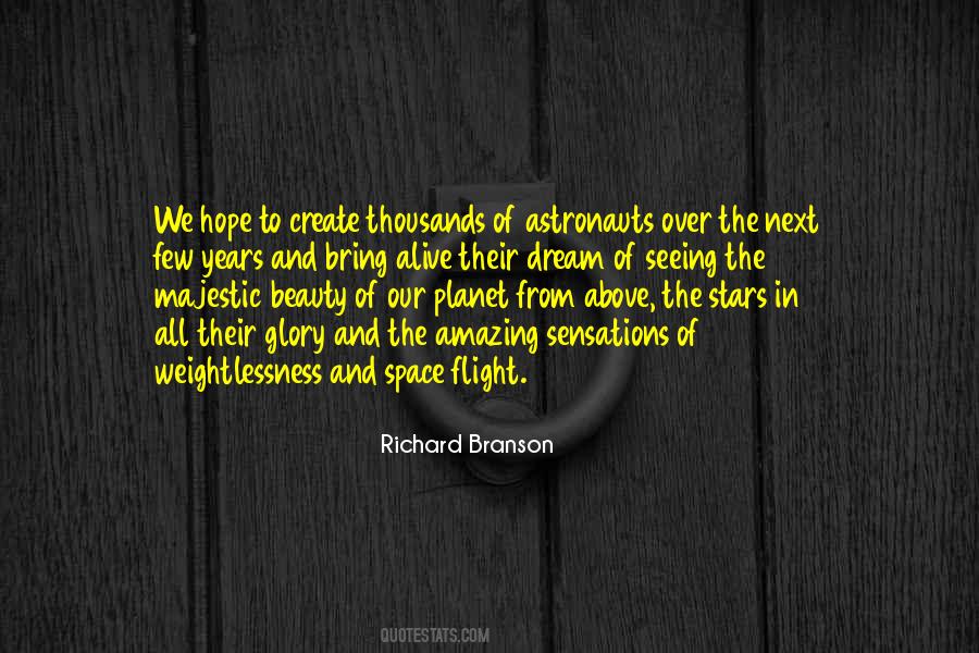 Quotes About Dream And Stars #890737