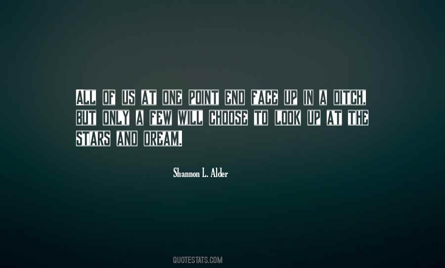 Quotes About Dream And Stars #945710