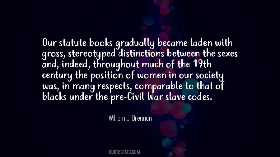 Slave Women Quotes #1278683