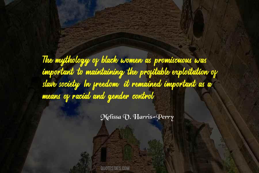 Slave Women Quotes #907180