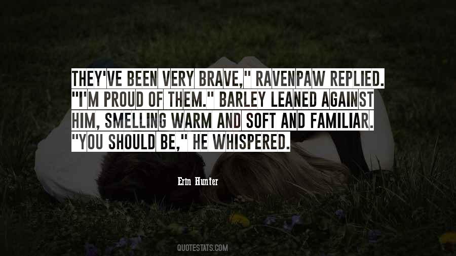 Quotes About Barley #1350157