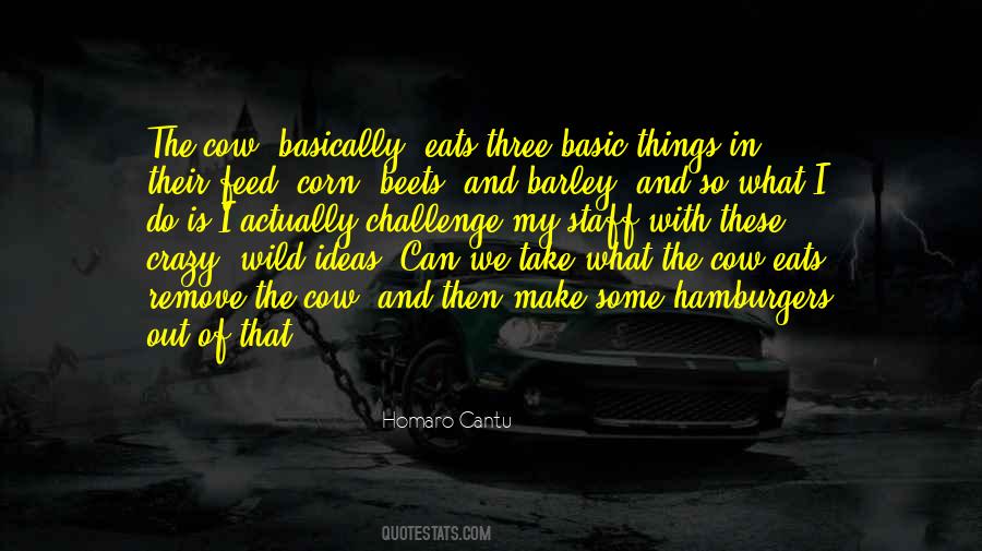Quotes About Barley #571626