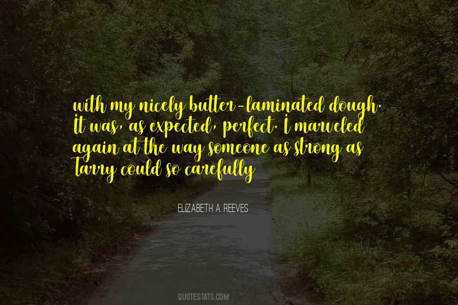 My Butter Quotes #229757