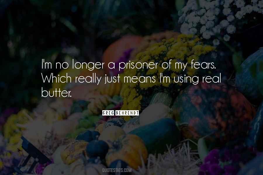 My Butter Quotes #267860